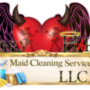 Heavenly Harlots Maid Cleaning Services